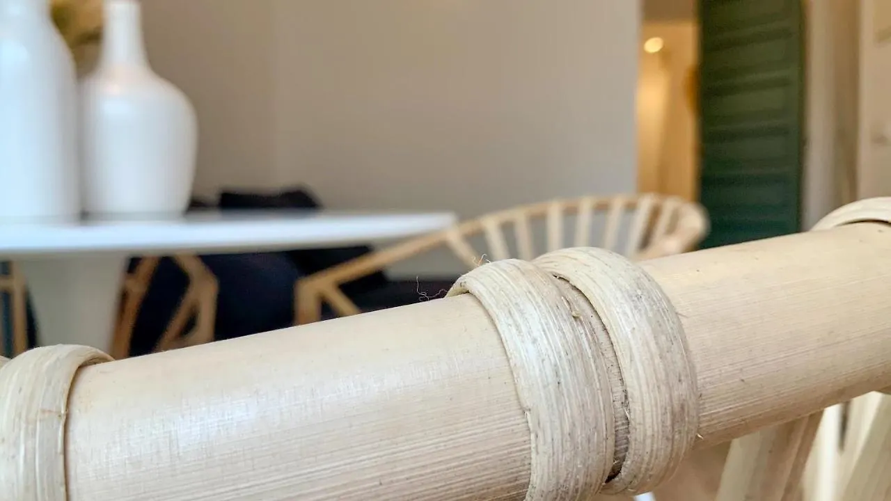 El Bagul, Terrace Boutique Apartament L' Escala スペイン