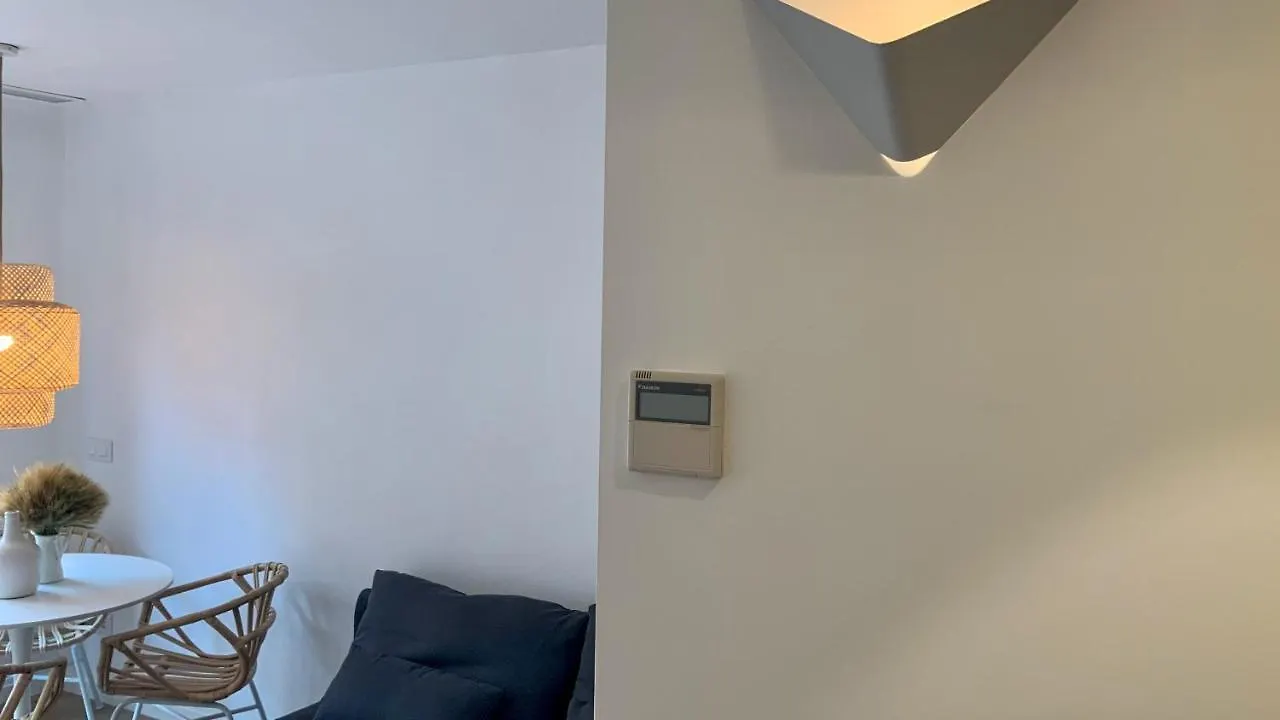 アパート El Bagul, Terrace Boutique Apartament L' Escala