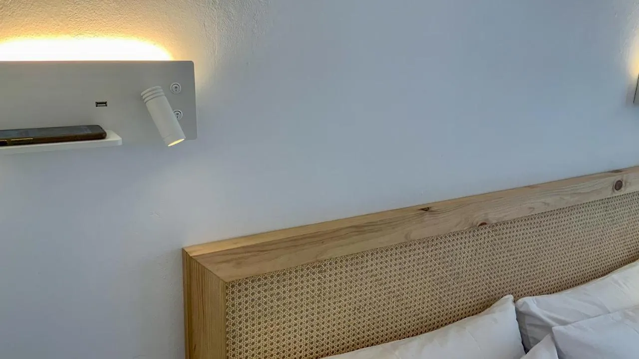 アパート El Bagul, Terrace Boutique Apartament L' Escala