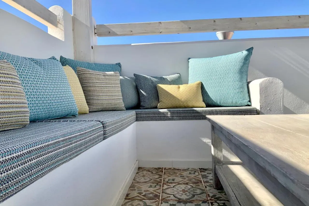 アパート El Bagul, Terrace Boutique Apartament L' Escala